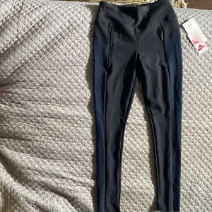 Athlete Stellar Tights